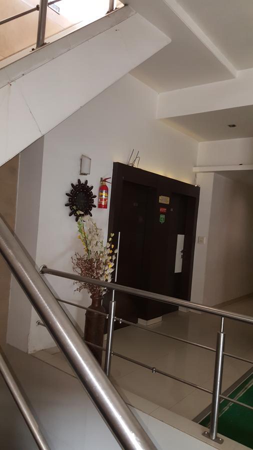 Hotel Khandesh Residency Panvel Dış mekan fotoğraf