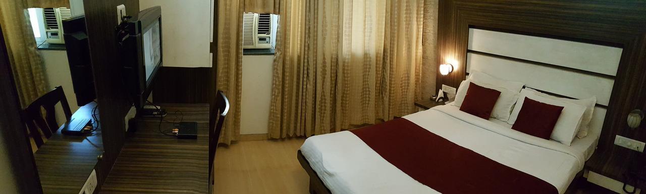 Hotel Khandesh Residency Panvel Dış mekan fotoğraf