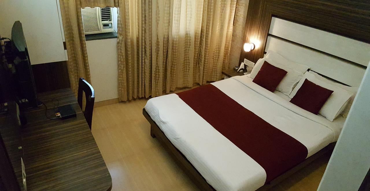 Hotel Khandesh Residency Panvel Dış mekan fotoğraf
