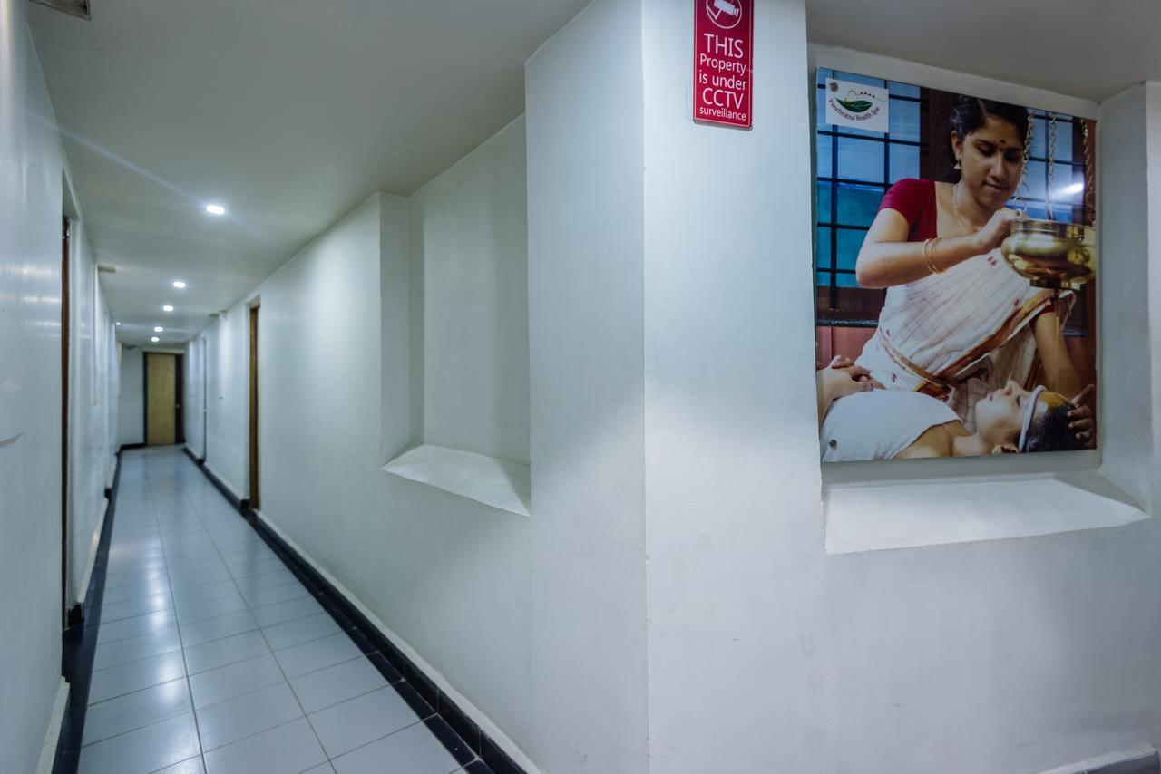 Hotel Khandesh Residency Panvel Dış mekan fotoğraf