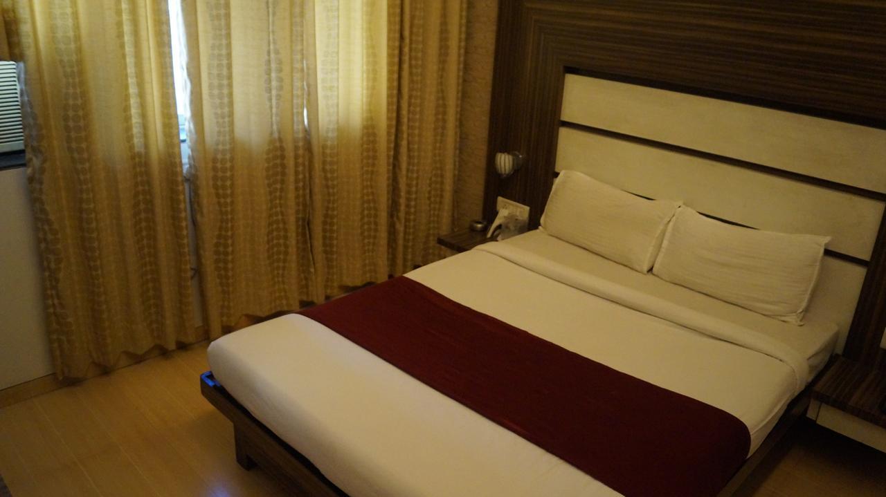 Hotel Khandesh Residency Panvel Dış mekan fotoğraf